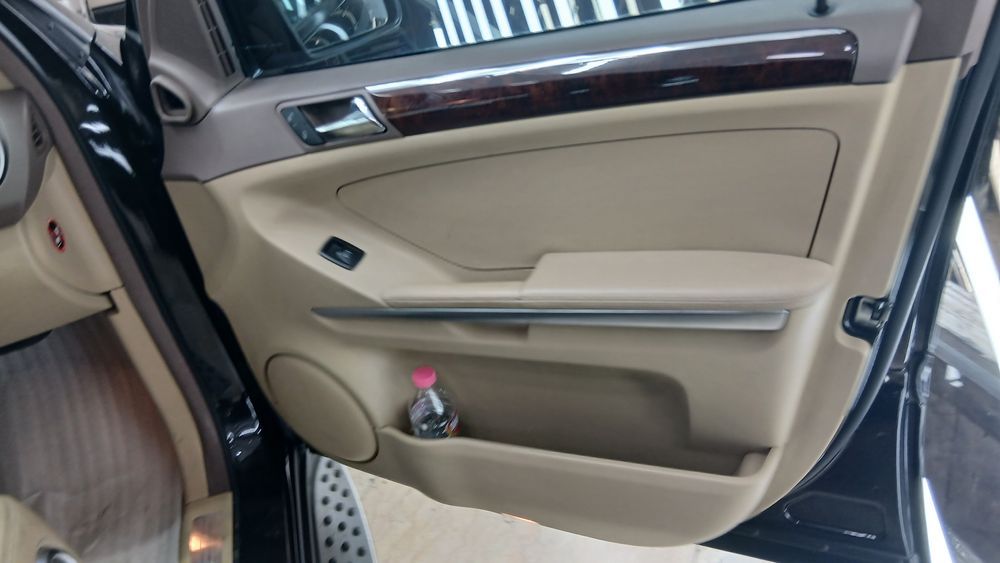 بنز-350 ML-2009