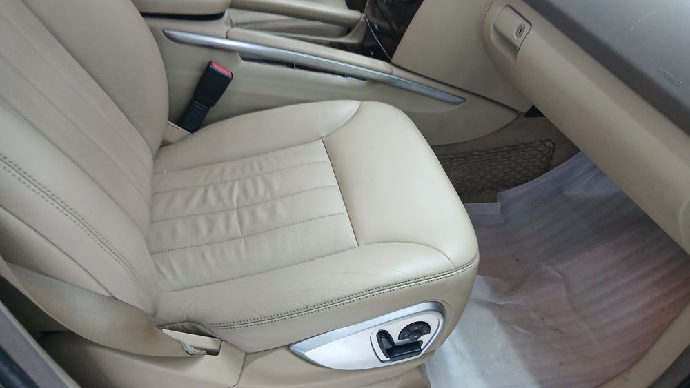 بنز-350 ML-2009