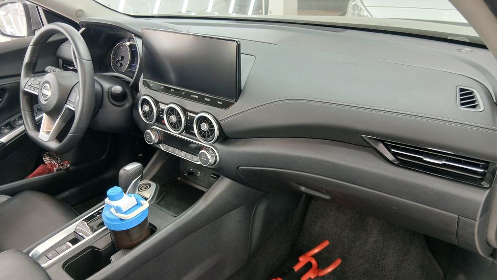 نیسان-SYLPHY-2025