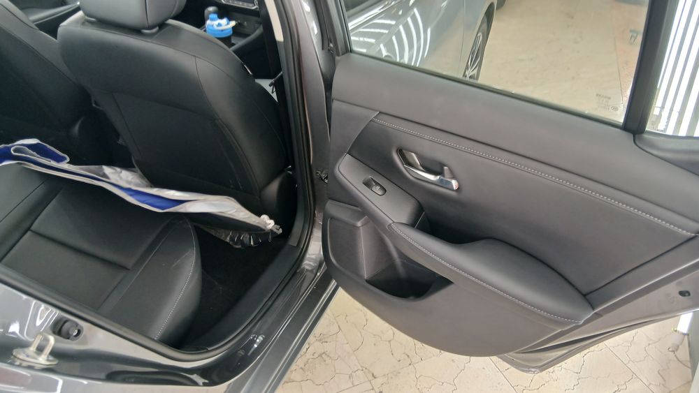 نیسان-SYLPHY-2025