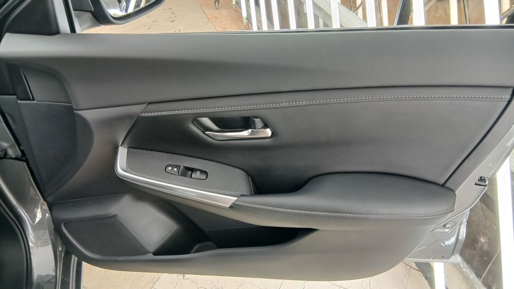 نیسان-SYLPHY-2025