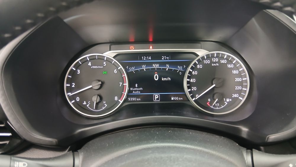 نیسان-SYLPHY-2025