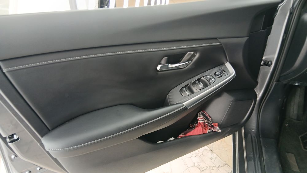 نیسان-SYLPHY-2025