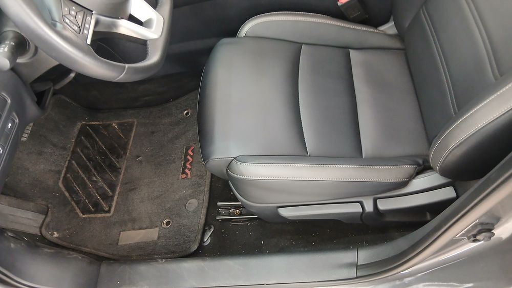 نیسان-SYLPHY-2025