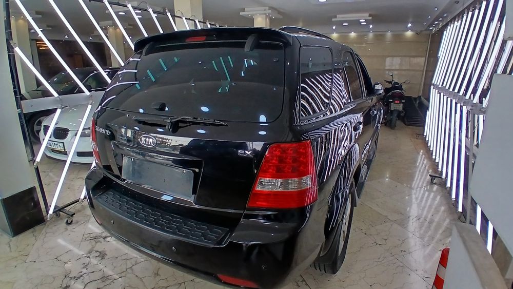 کیا-سورنتو-2009