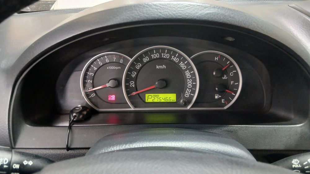 کیا-سورنتو-2009