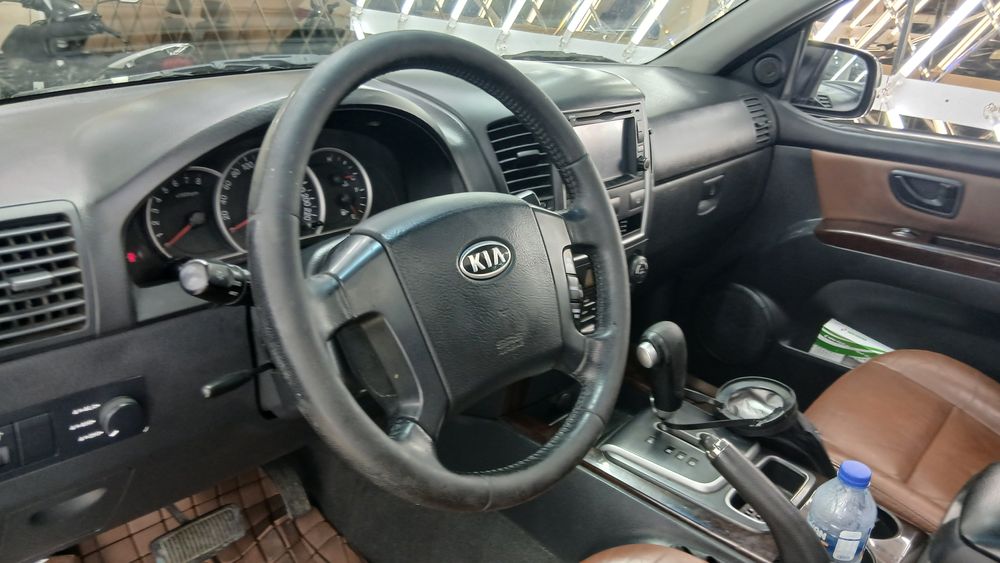 کیا-سورنتو-2009