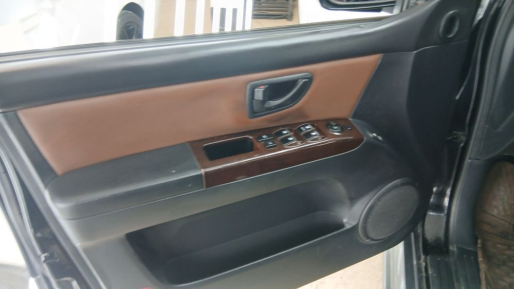 کیا-سورنتو-2009