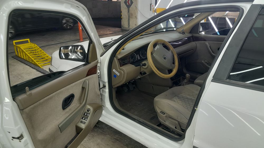 سمند-سمند LX-1398