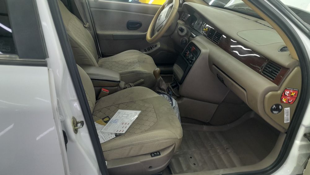 سمند-سمند LX-1398