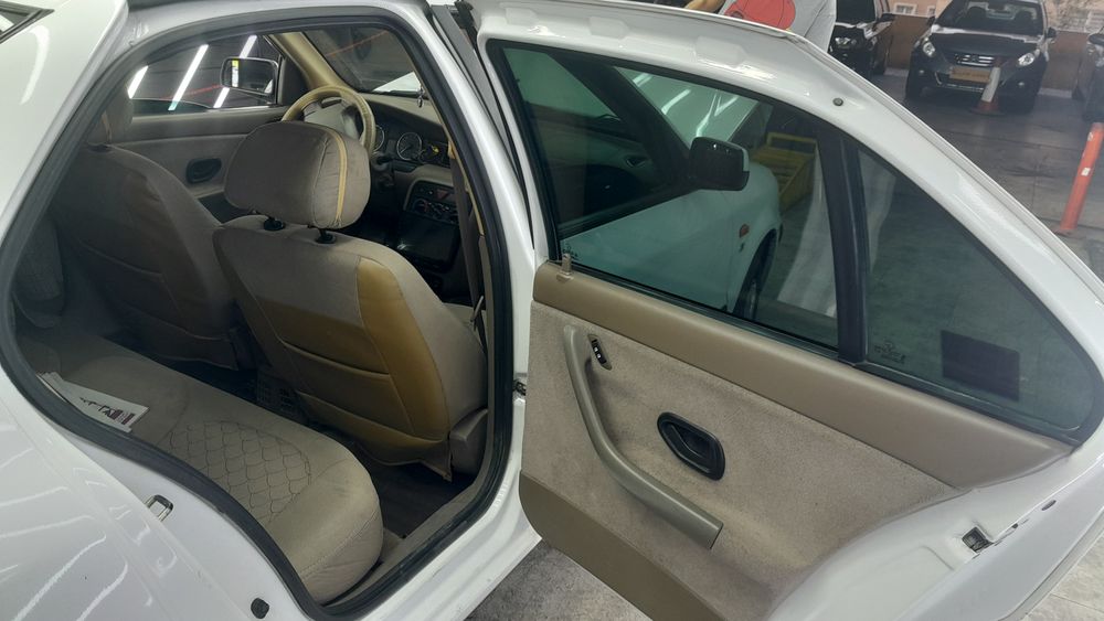 سمند-سمند LX-1398