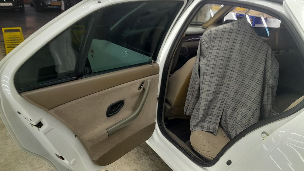 سمند-سمند LX-1398