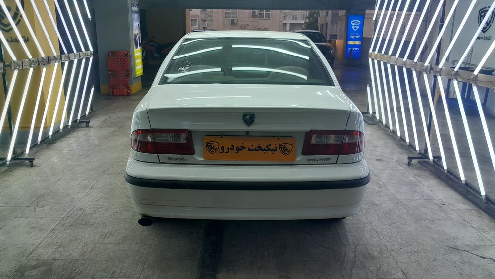 سمند-سمند LX-1398