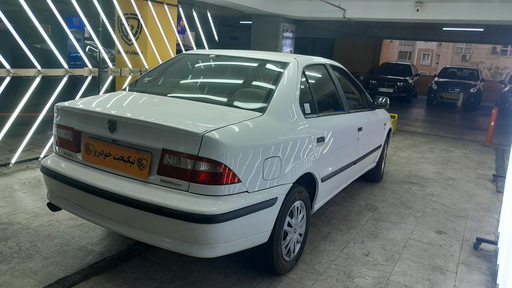سمند-سمند LX-1398