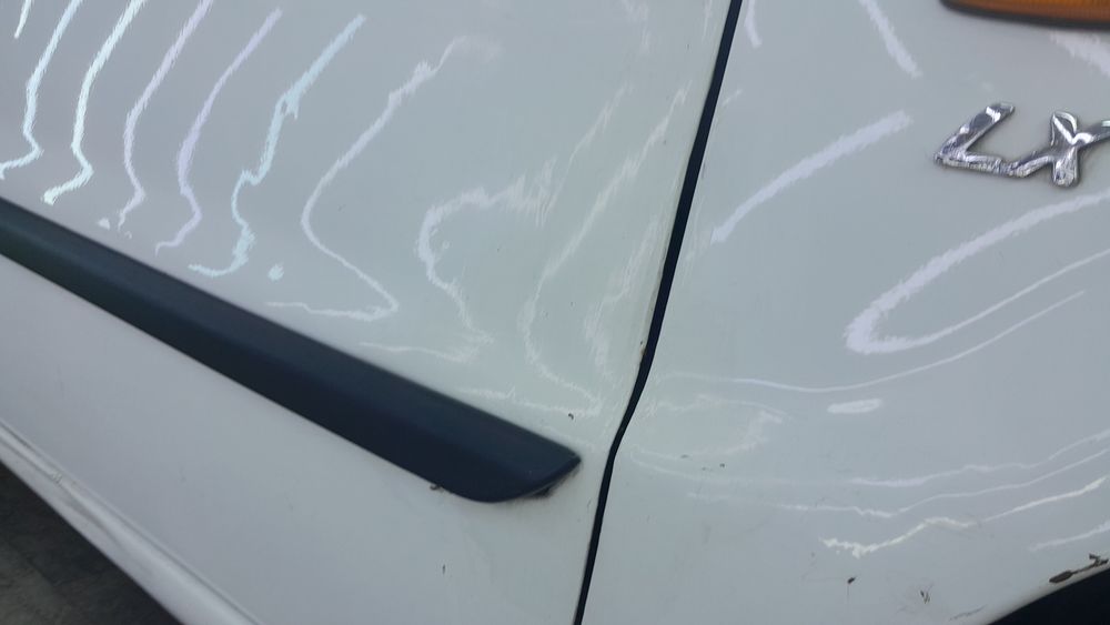 defect-car-سمند-سمند LX-1398