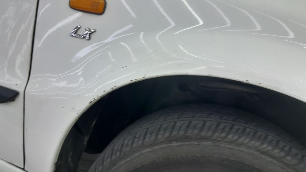 defect-car-سمند-سمند LX-1398