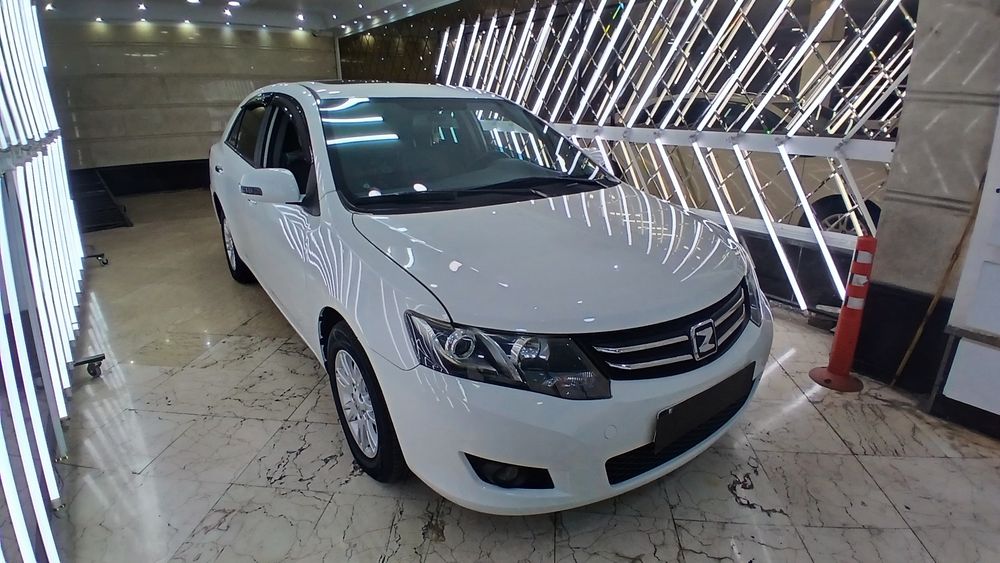 آریو-Z300 وارداتی-2014