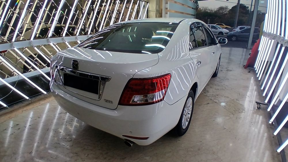 آریو-Z300 وارداتی-2014