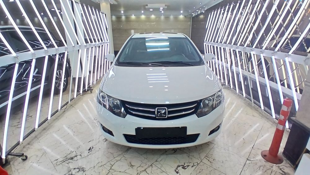 آریو-Z300 وارداتی-2014