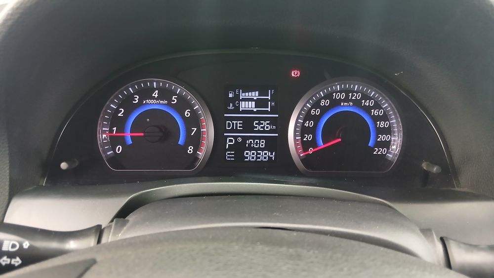 آریو-Z300 وارداتی-2014