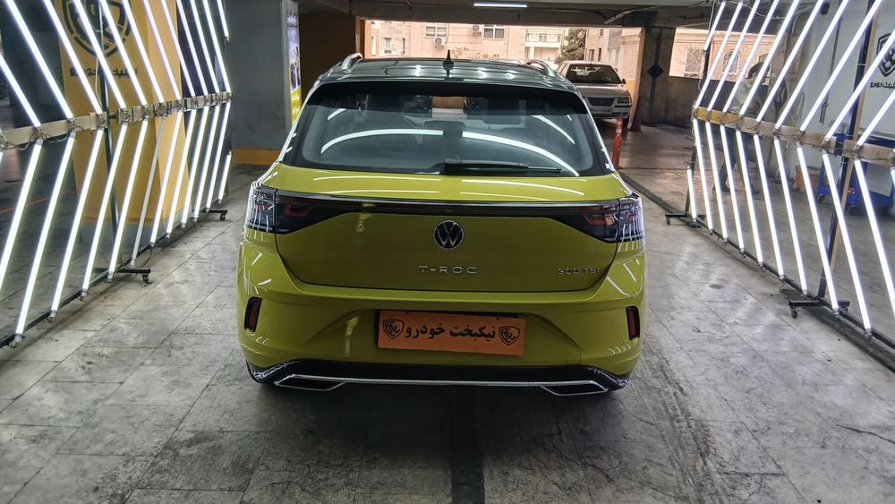فولکس واگن-T_ROC-2024
