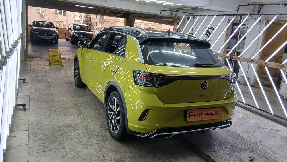 فولکس واگن-T_ROC-2024