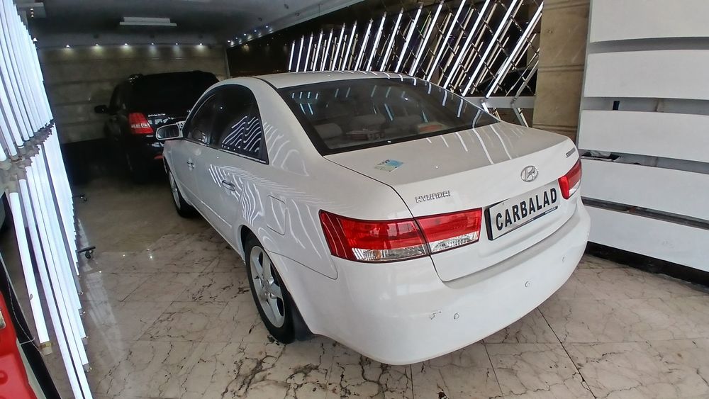 هیوندای-سوناتا-2007