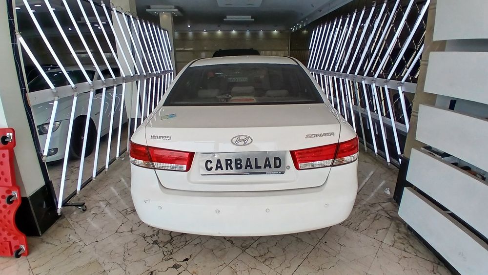 هیوندای-سوناتا-2007