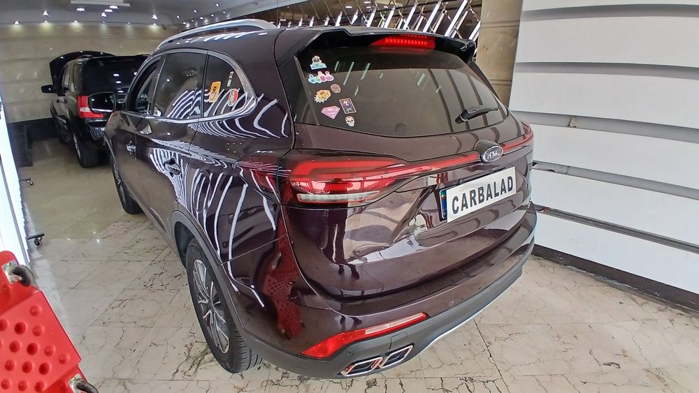 کی ام سی (KMC)-K7-1400