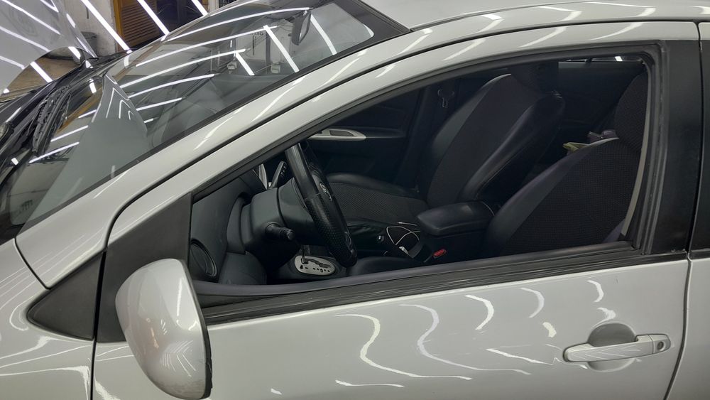 defect-car-تویوتا-یاریس صندوقدار 1300 سی سی-2010