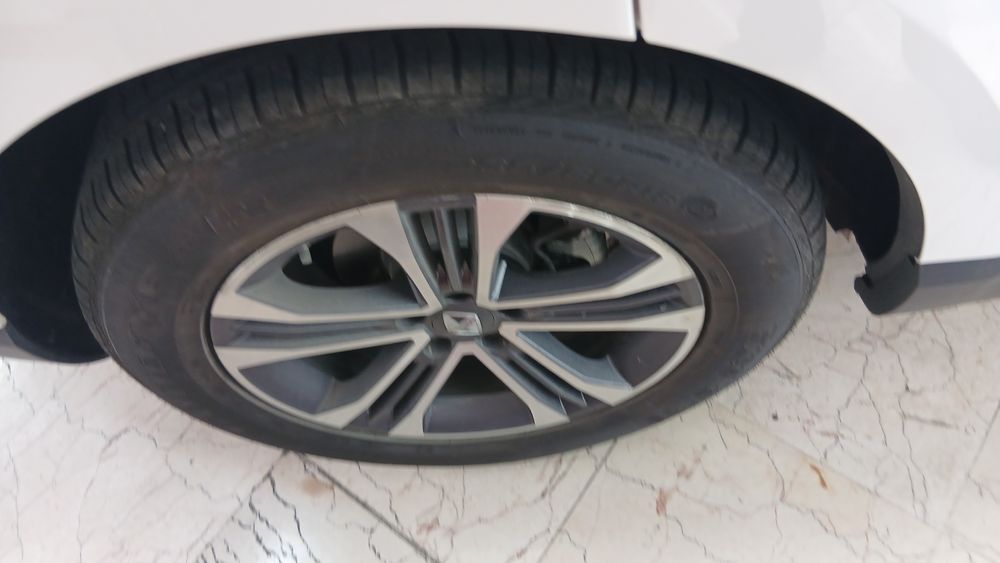 بورگوارد-BX7-2018
