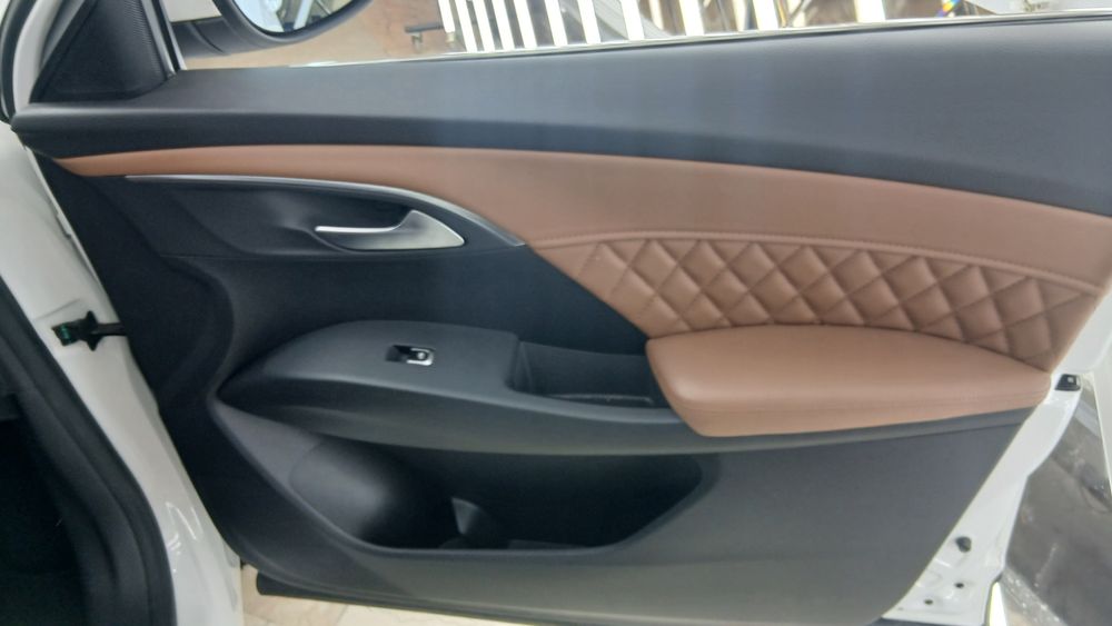 بورگوارد-BX7-2018