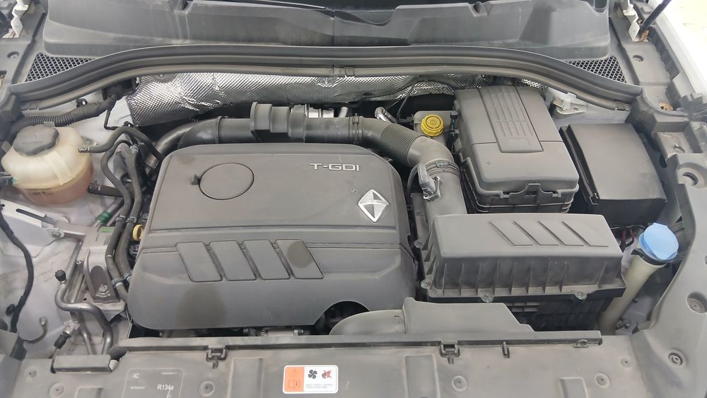 بورگوارد-BX7-2018