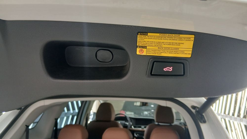 بورگوارد-BX7-2018