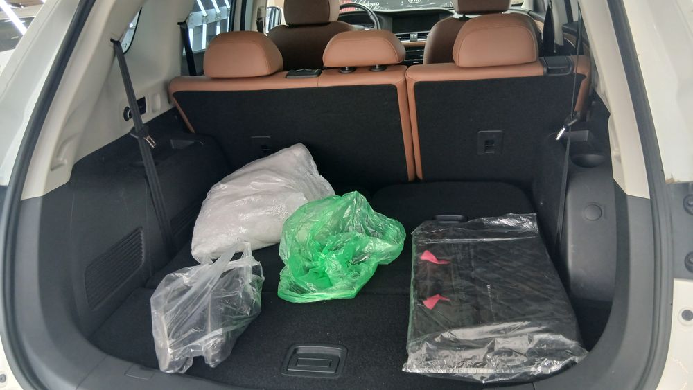 بورگوارد-BX7-2018