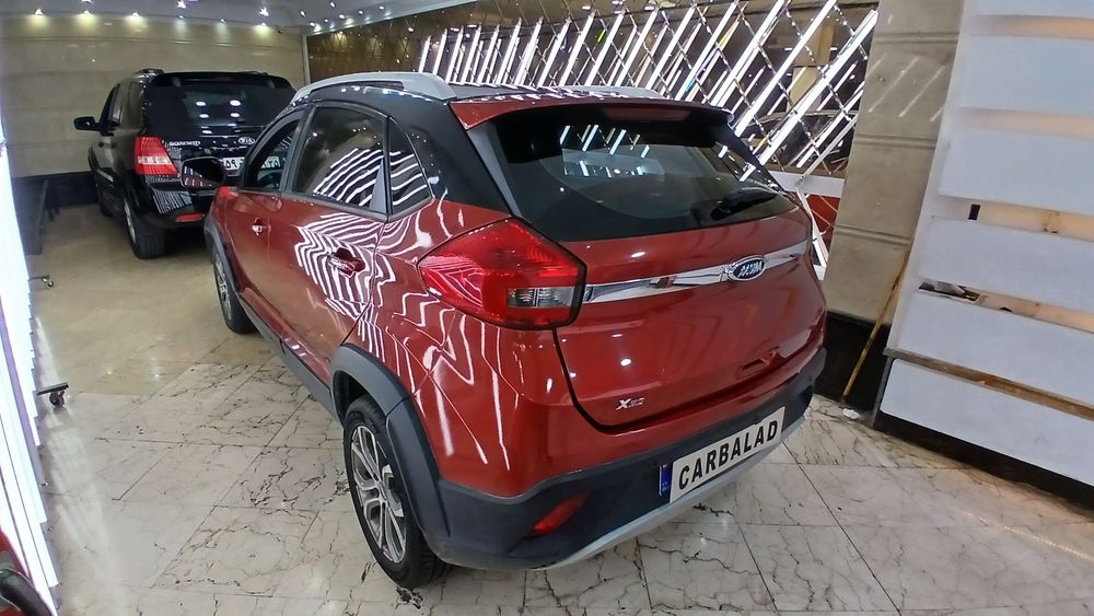 ام وی ام-x22-1396