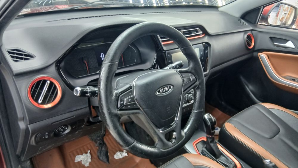 ام وی ام-x22-1396