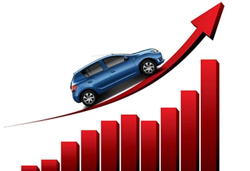 بررسی بازار خودرو
