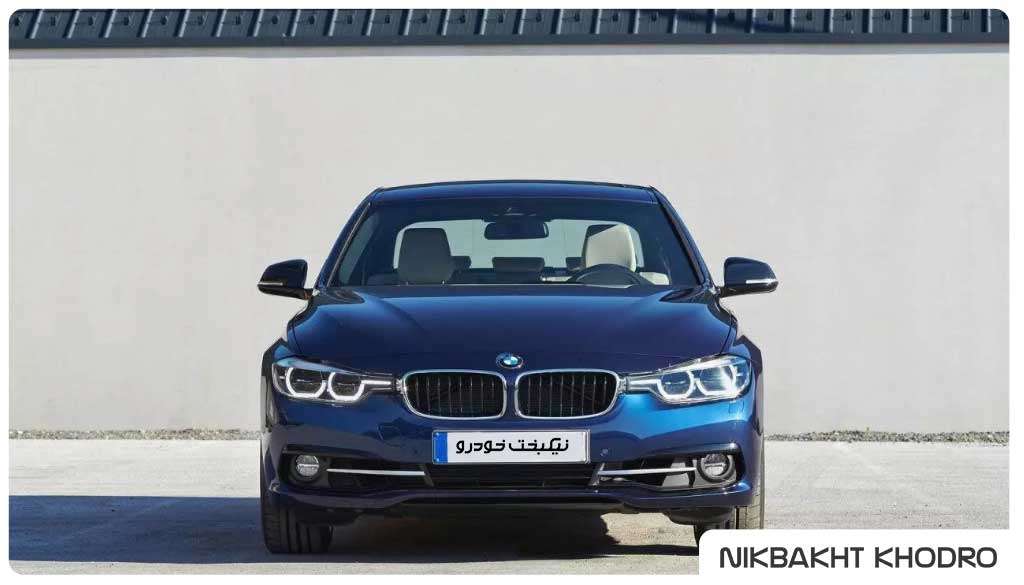 فروش نقدی خودرو های صفر کیلومتر BMW ویژه آذر 1401 + قیمت-نیکبخت خودرو