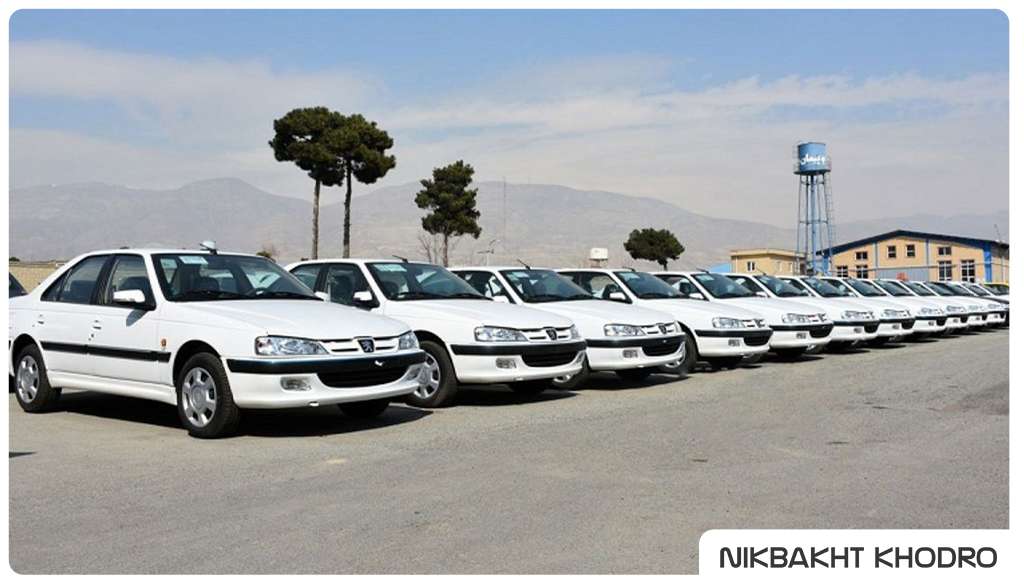 طرح فروش فوق العاده ایران خودرو