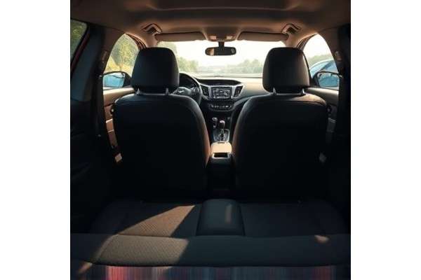 اوپل کورسا 2025 