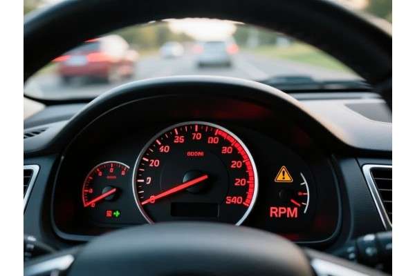 گیربکس خودرو