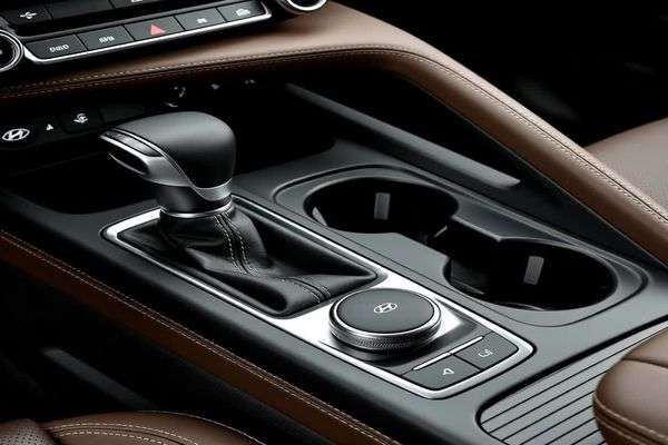 هیوندای توسان 2025