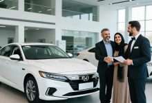 خرید خودرو صفر از نمایندگی