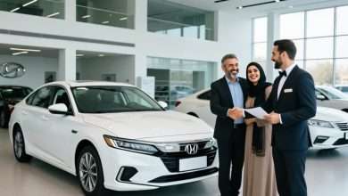 خرید خودرو صفر از نمایندگی