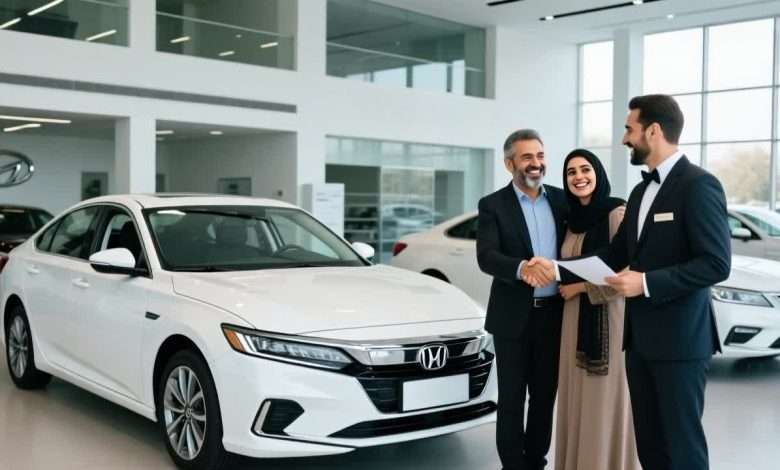 خرید خودرو صفر از نمایندگی