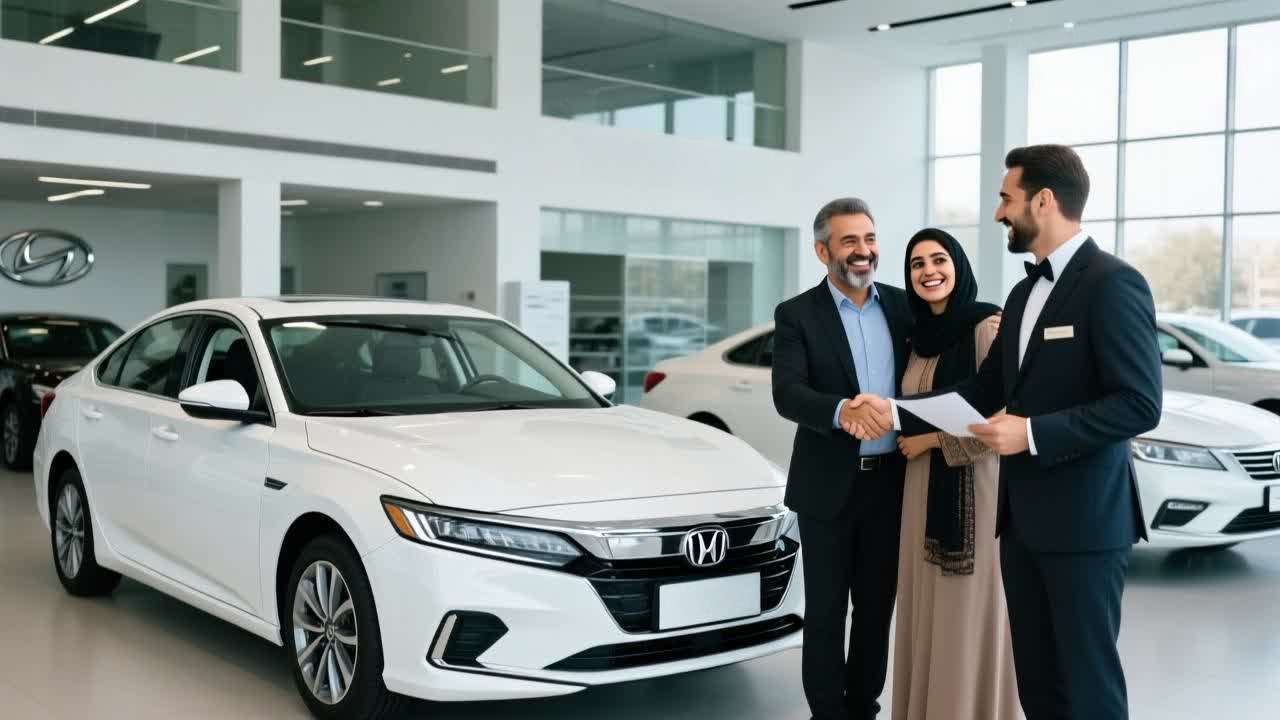 خرید خودرو صفر از نمایندگی