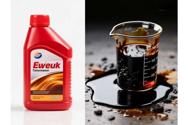 گیربکس خودرو