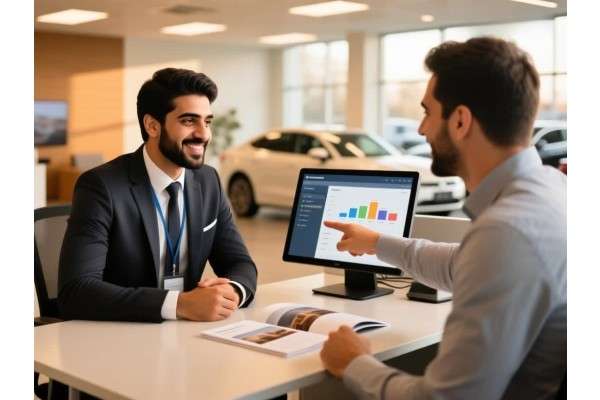 خرید خودرو صفر از نمایندگی