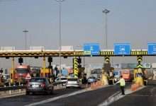 عوارض خودرو